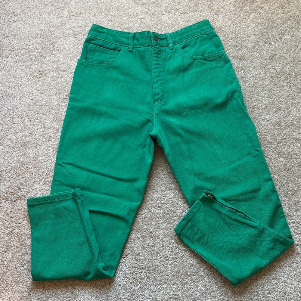 Guess by Marciano Women's Emerald Straight Jeans